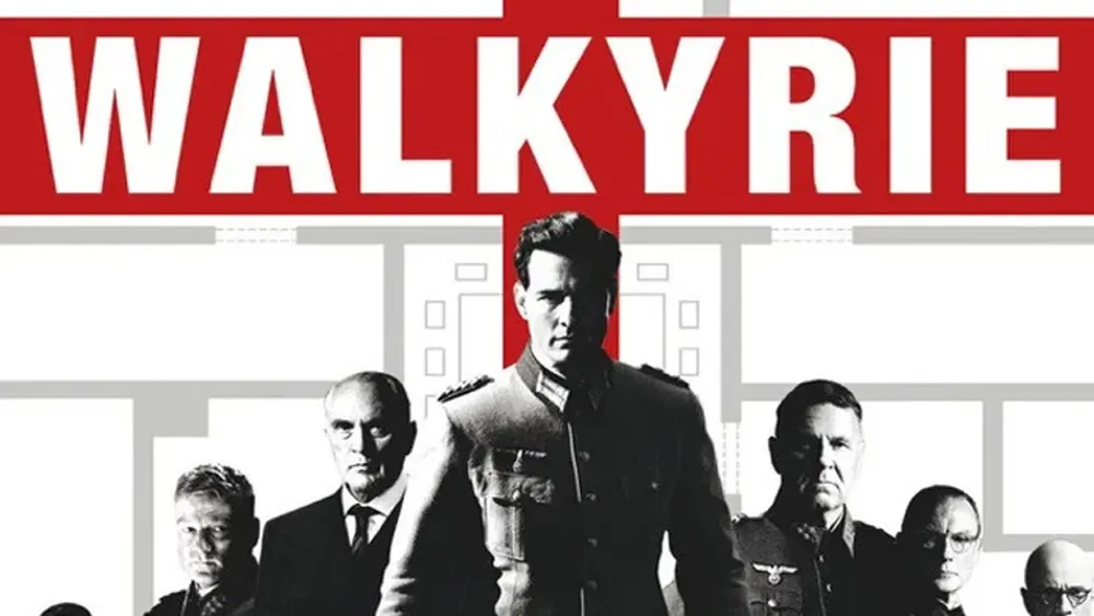 Aperçu du projet : Walkyrie : teaser de film